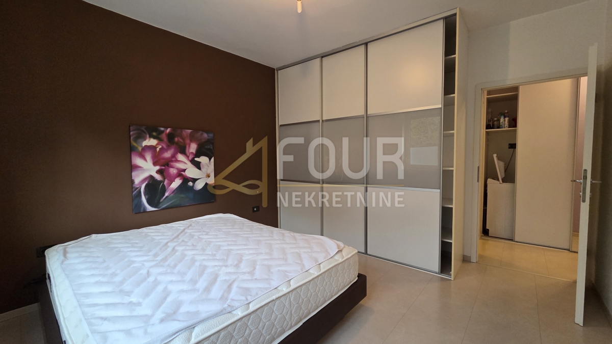 Belveder, Rijeka, 68,09m2