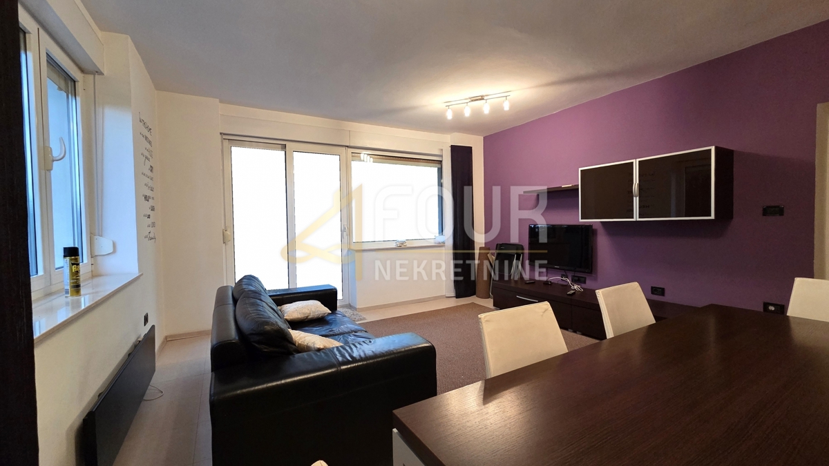 Belveder, Rijeka, 68,09m2