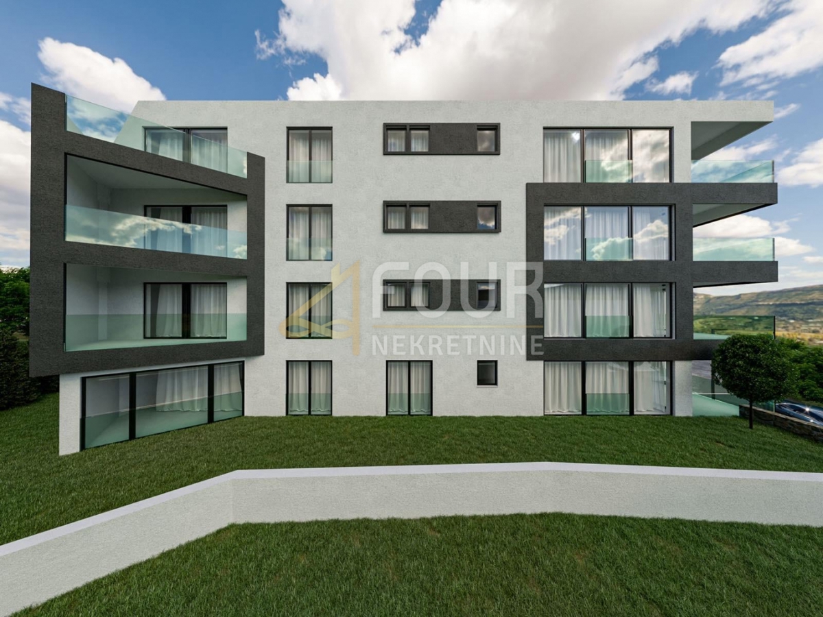 Opatija - Centar, Opatija, 84m2