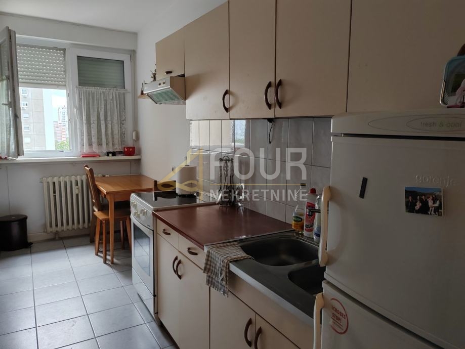 Travno, Novi Zagreb - Istok, 39,62m2