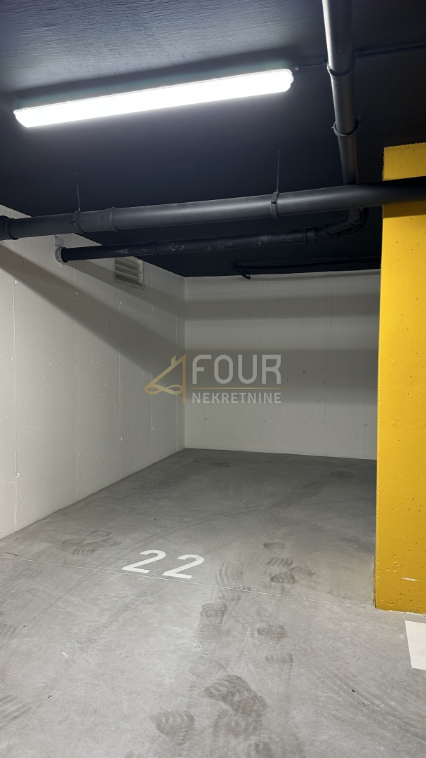 Zamet, Rijeka, 54,77m2