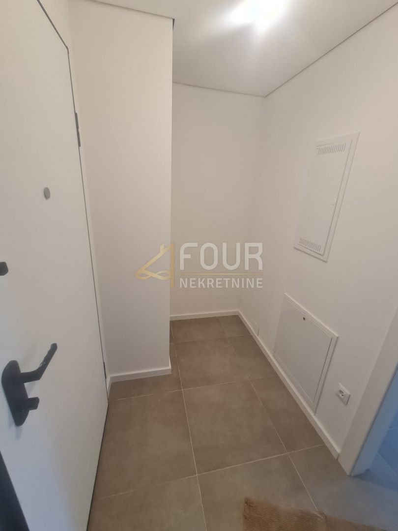 Zamet, Rijeka, 54,77m2