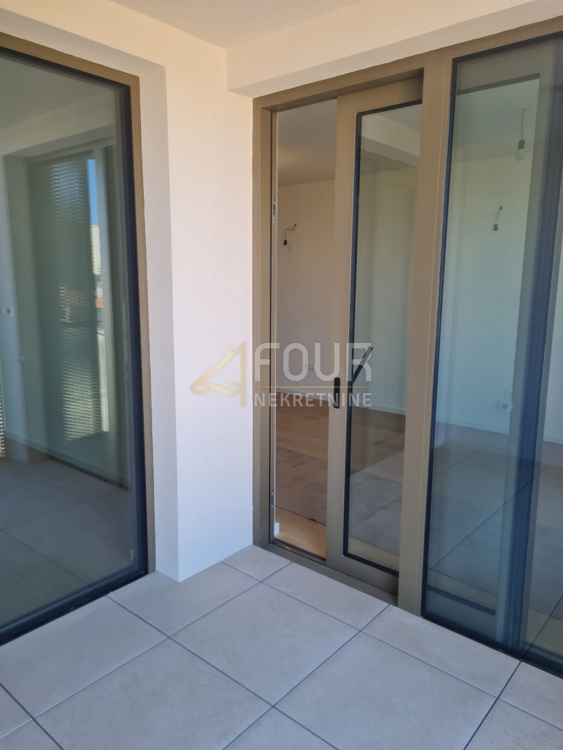 Zamet, Rijeka, 54,77m2