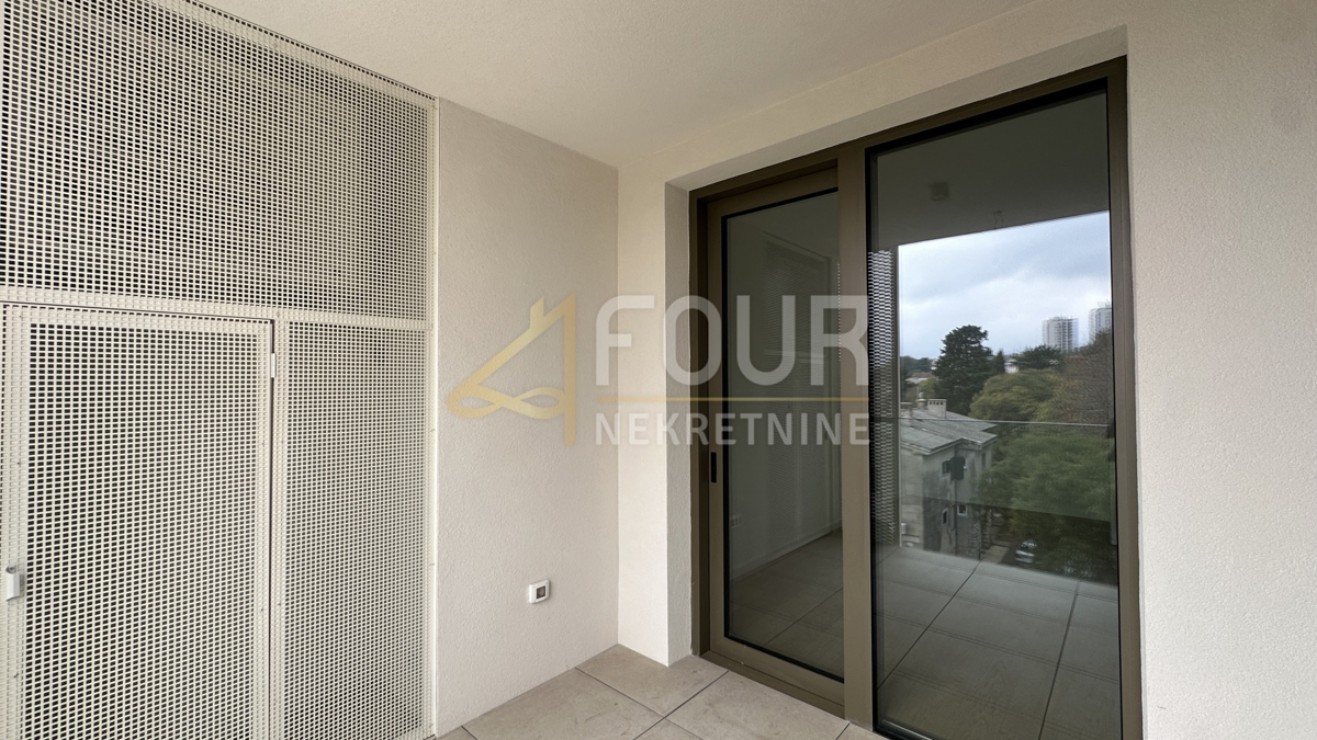 Zamet, Rijeka, 54,77m2