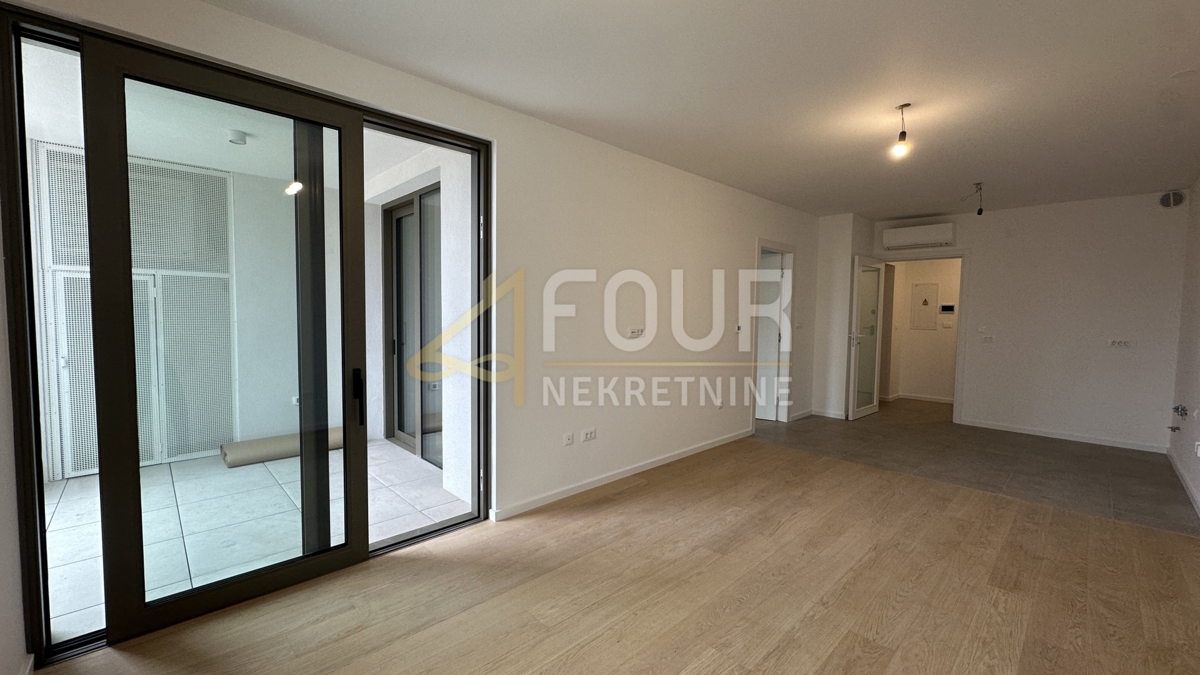 Zamet, Rijeka, 54,77m2