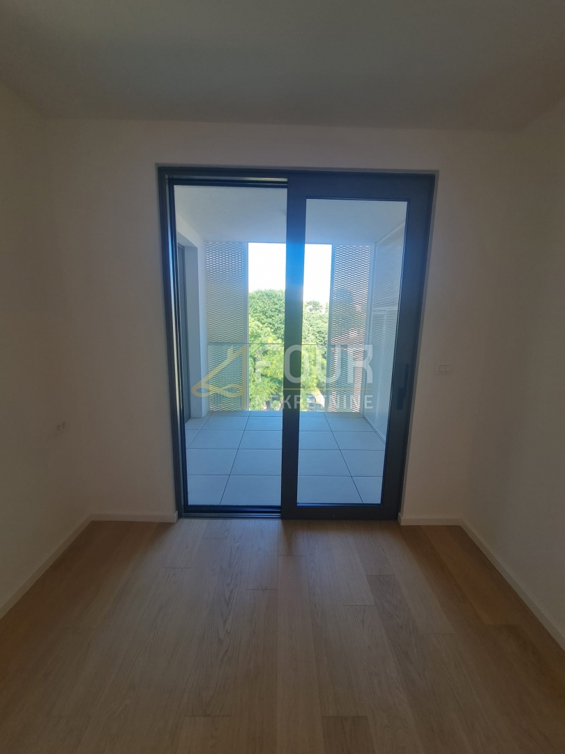 Zamet, Rijeka, 54,77m2