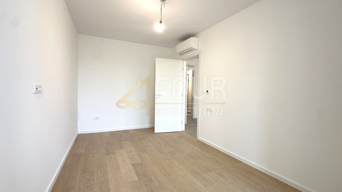 Zamet, Rijeka, 54,77m2