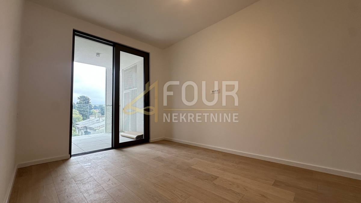 Zamet, Rijeka, 54,77m2