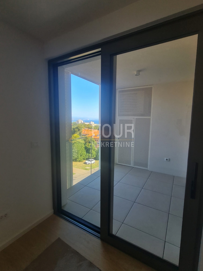 Zamet, Rijeka, 54,77m2