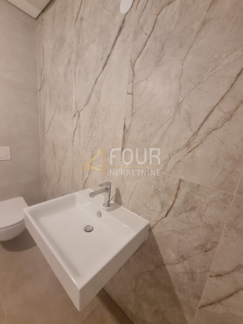 Zamet, Rijeka, 54,77m2