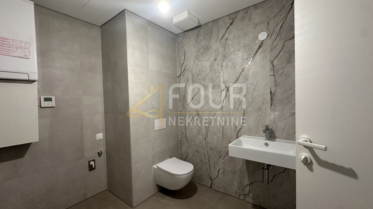 Zamet, Rijeka, 54,77m2