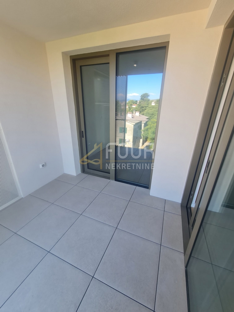 Zamet, Rijeka, 54,77m2