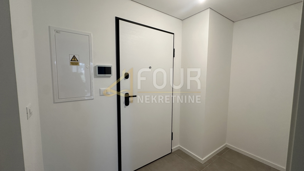 Zamet, Rijeka, 54,77m2