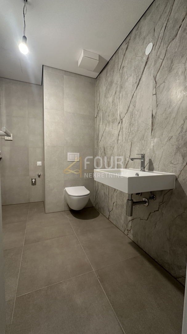 Zamet, Rijeka, 54,77m2