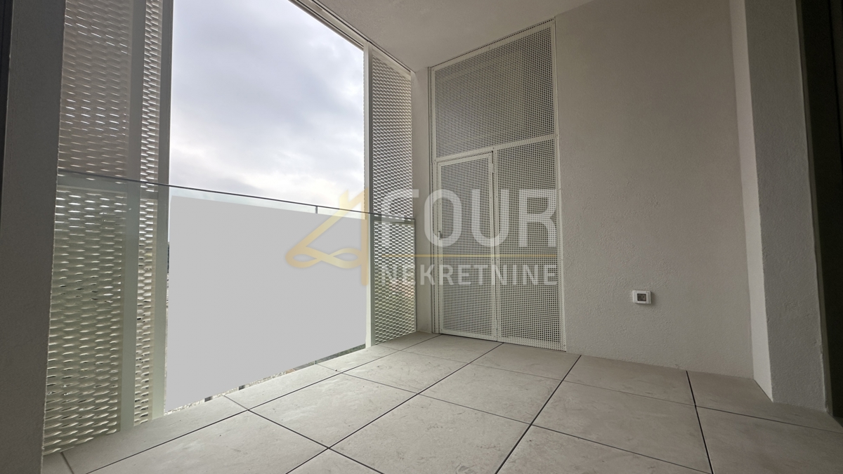 Zamet, Rijeka, 54,77m2