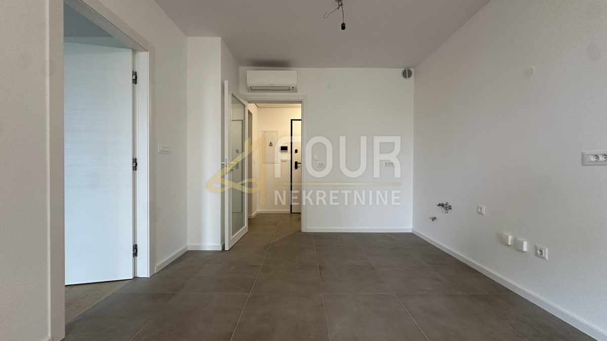 Zamet, Rijeka, 54,77m2