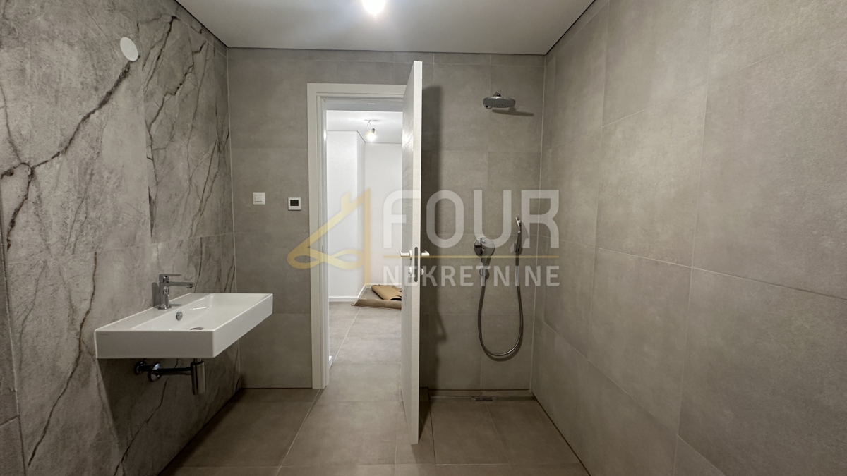 Zamet, Rijeka, 54,77m2