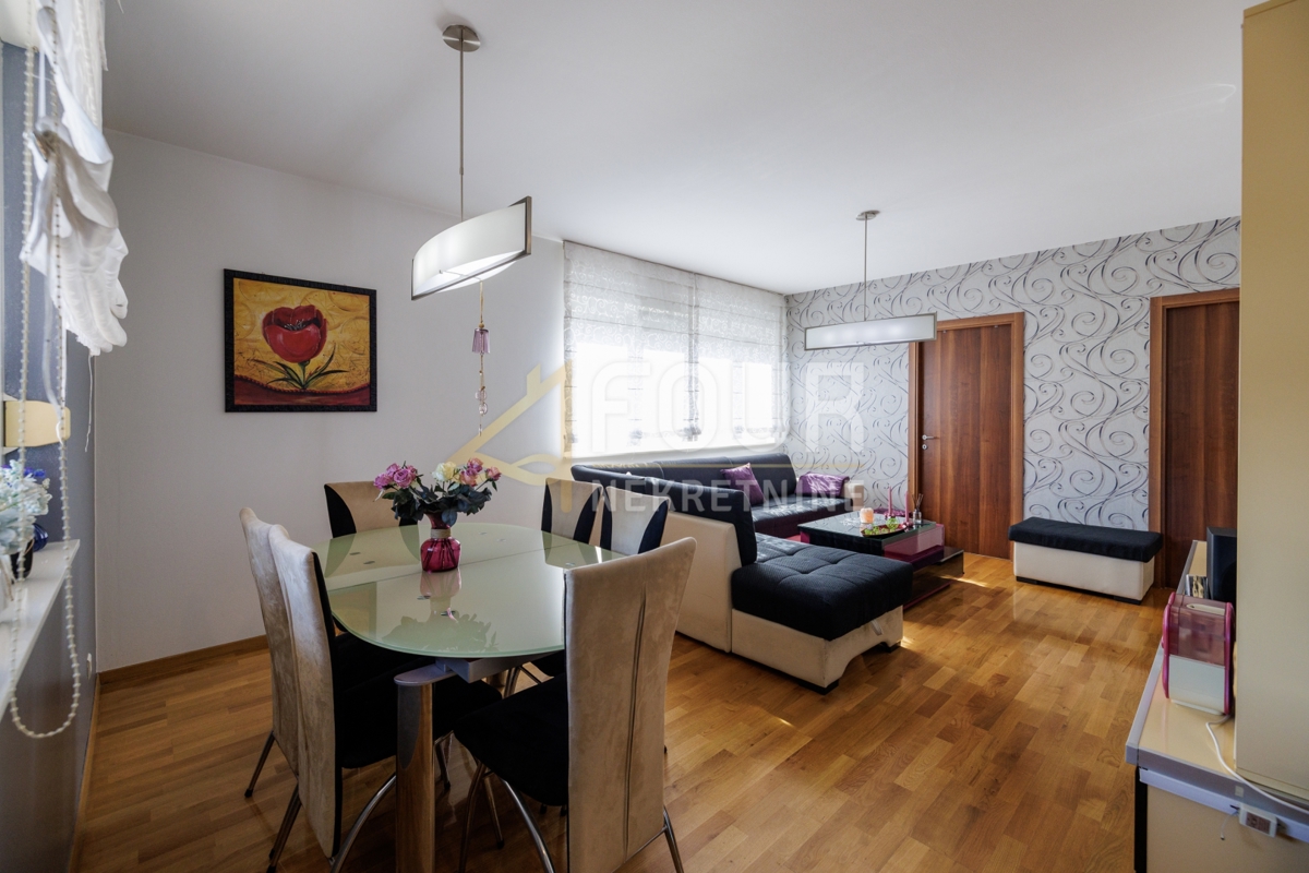 Retfala, Osijek, 70,16m2