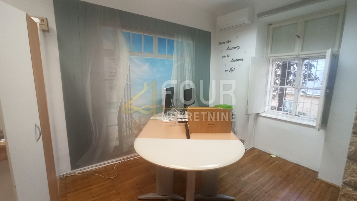 Opatija - Centar, Opatija, 60,60m2