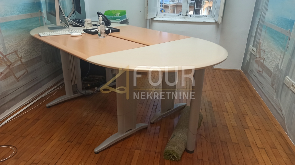 Opatija - Centar, Opatija, 60,60m2