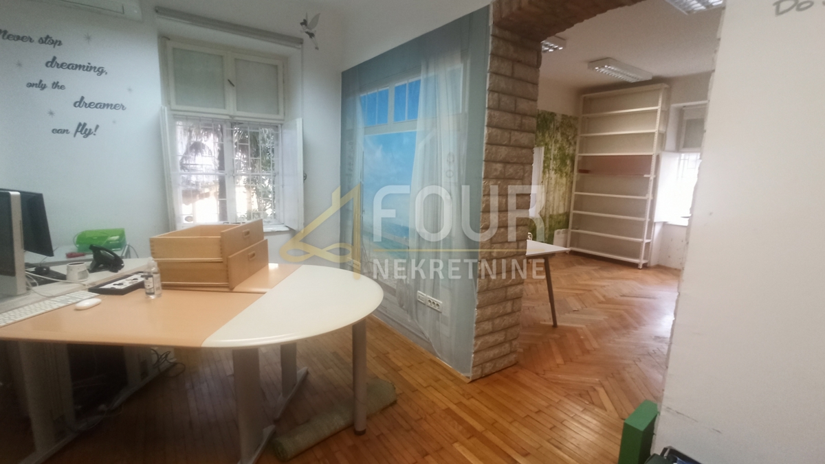 Opatija - Centar, Opatija, 60,60m2