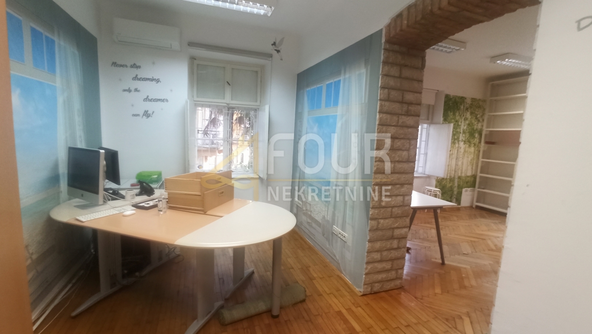 Opatija - Centar, Opatija, 60,60m2