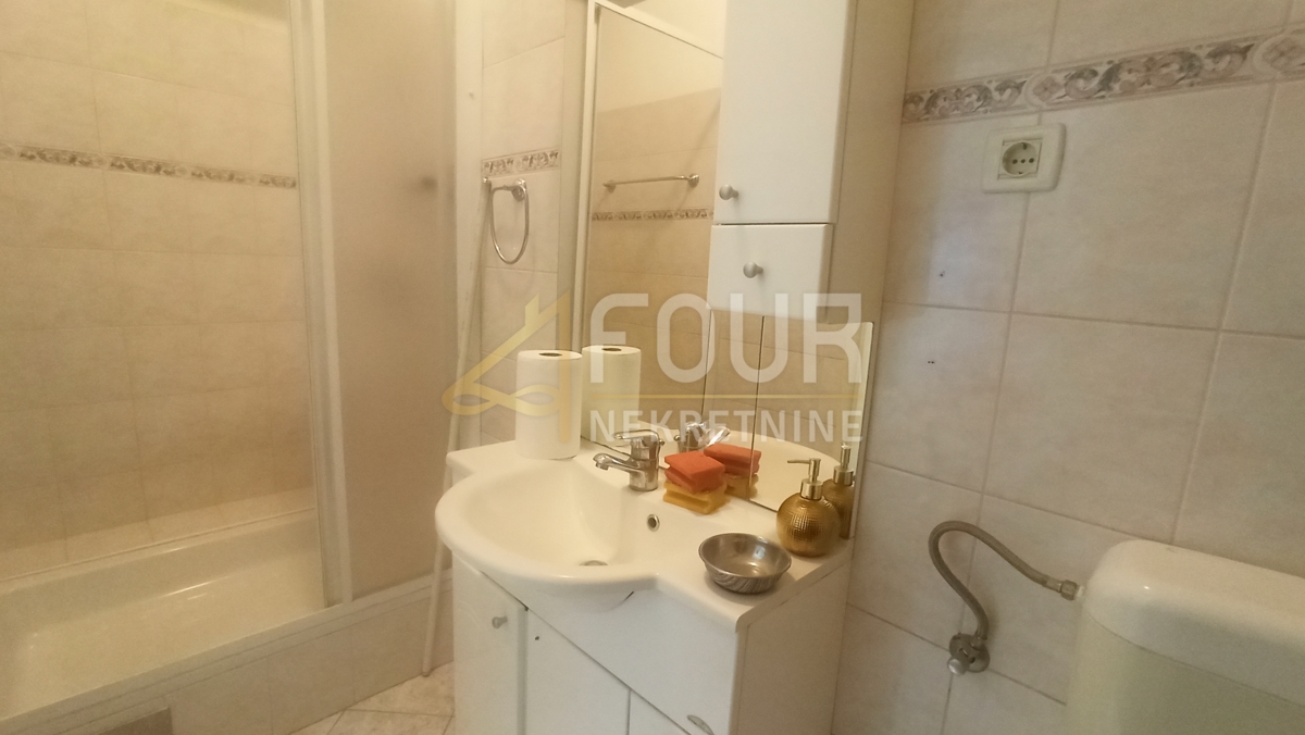 Opatija - Centar, Opatija, 60,60m2