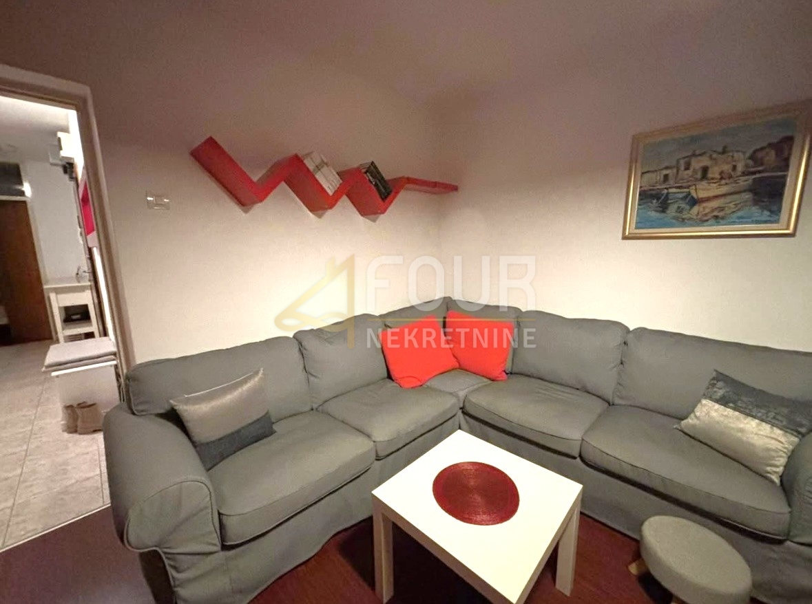 Gornja Vežica, Rijeka, 57,30m2