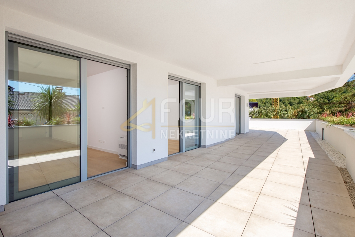 Opatija - Centar, Opatija, 97,77m2