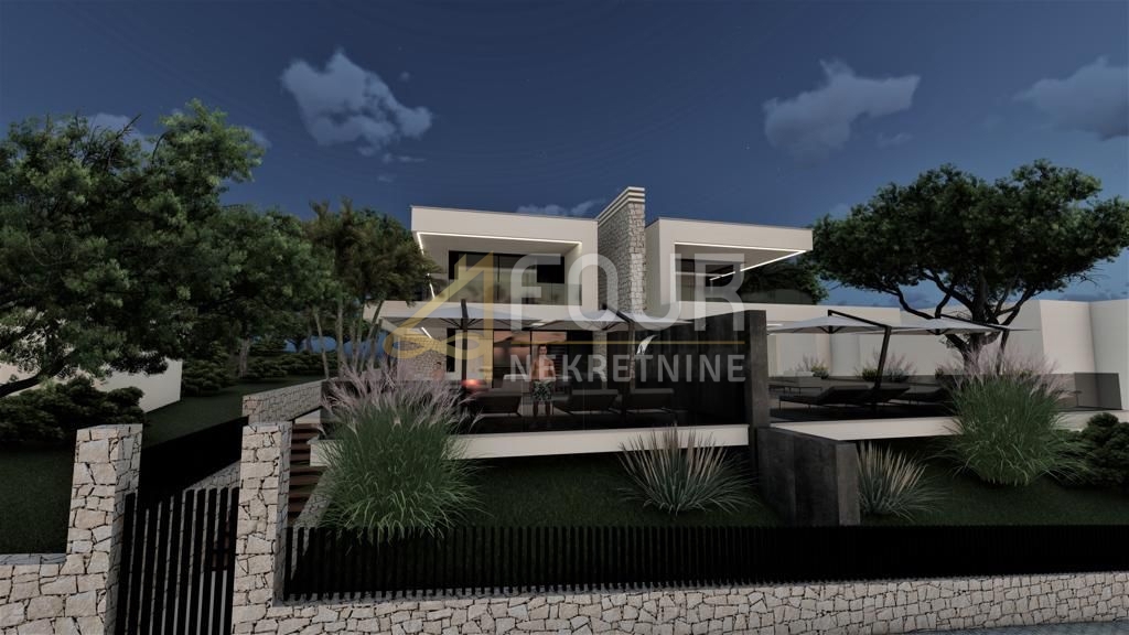 Njivice, Omišalj, 161,50m2