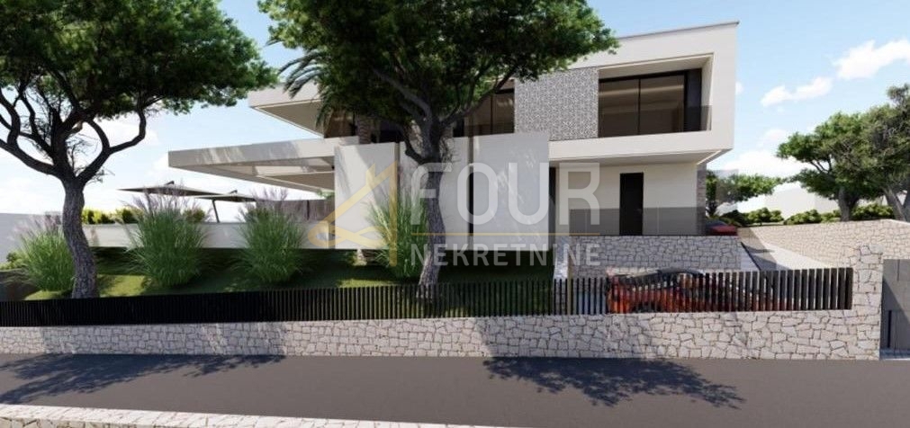 Njivice, Omišalj, 161,50m2