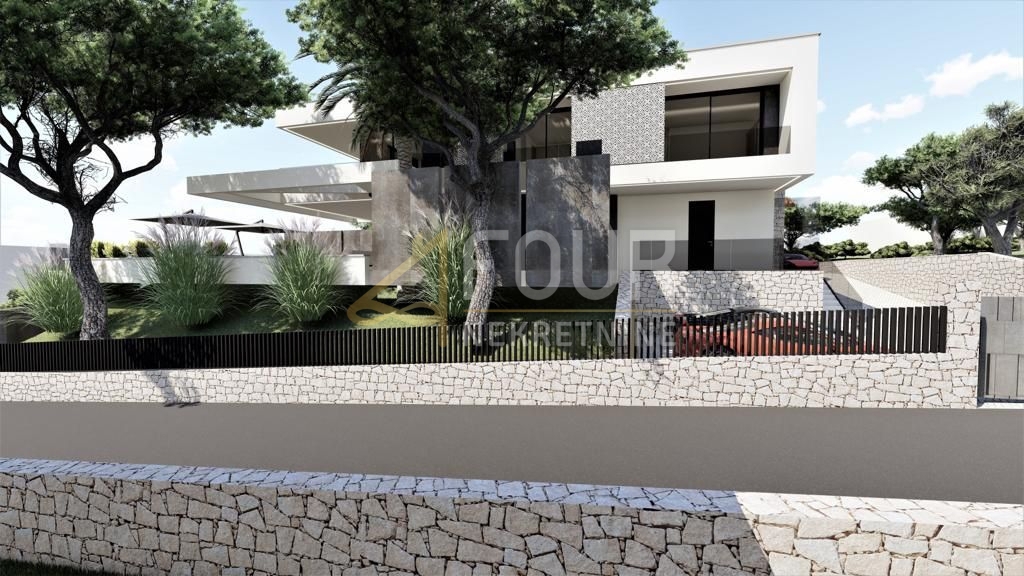 Njivice, Omišalj, 161,50m2