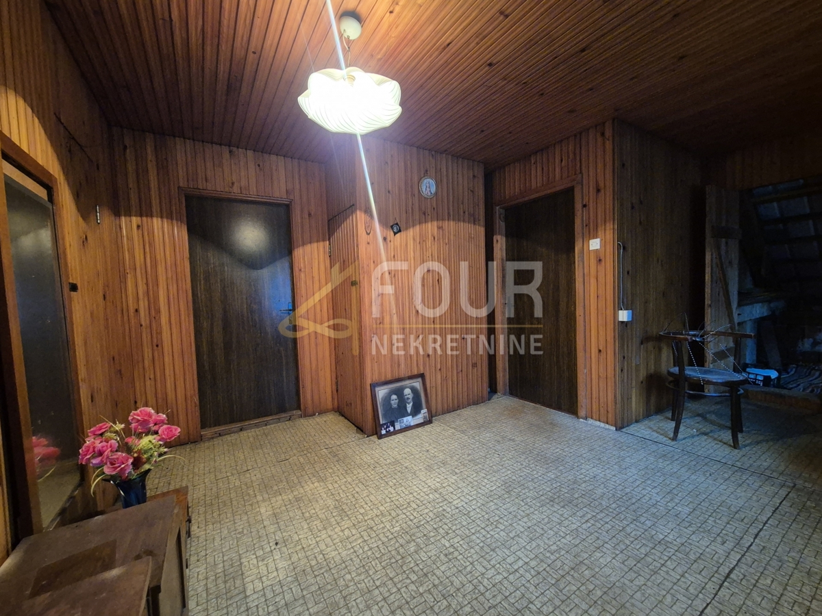 Gerovo, Čabar, 132m2