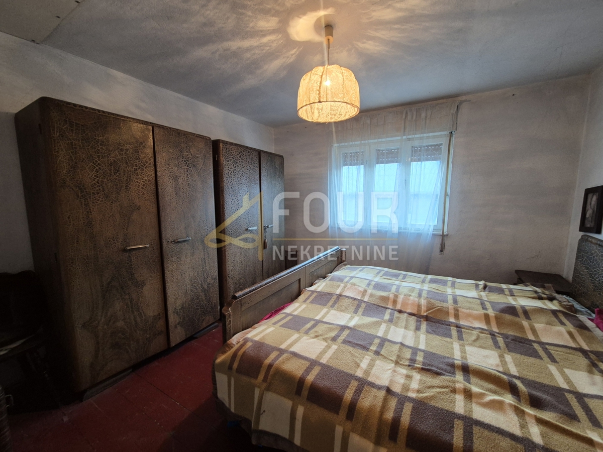 Gerovo, Čabar, 132m2