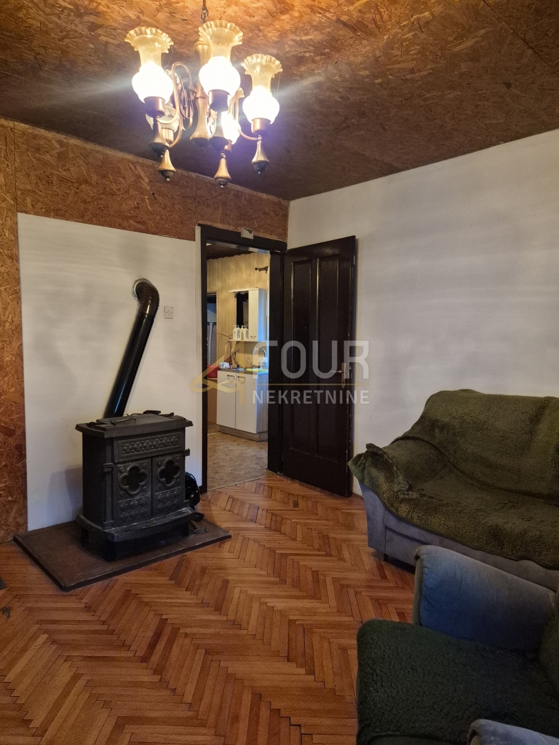 Gerovo, Čabar, 132m2