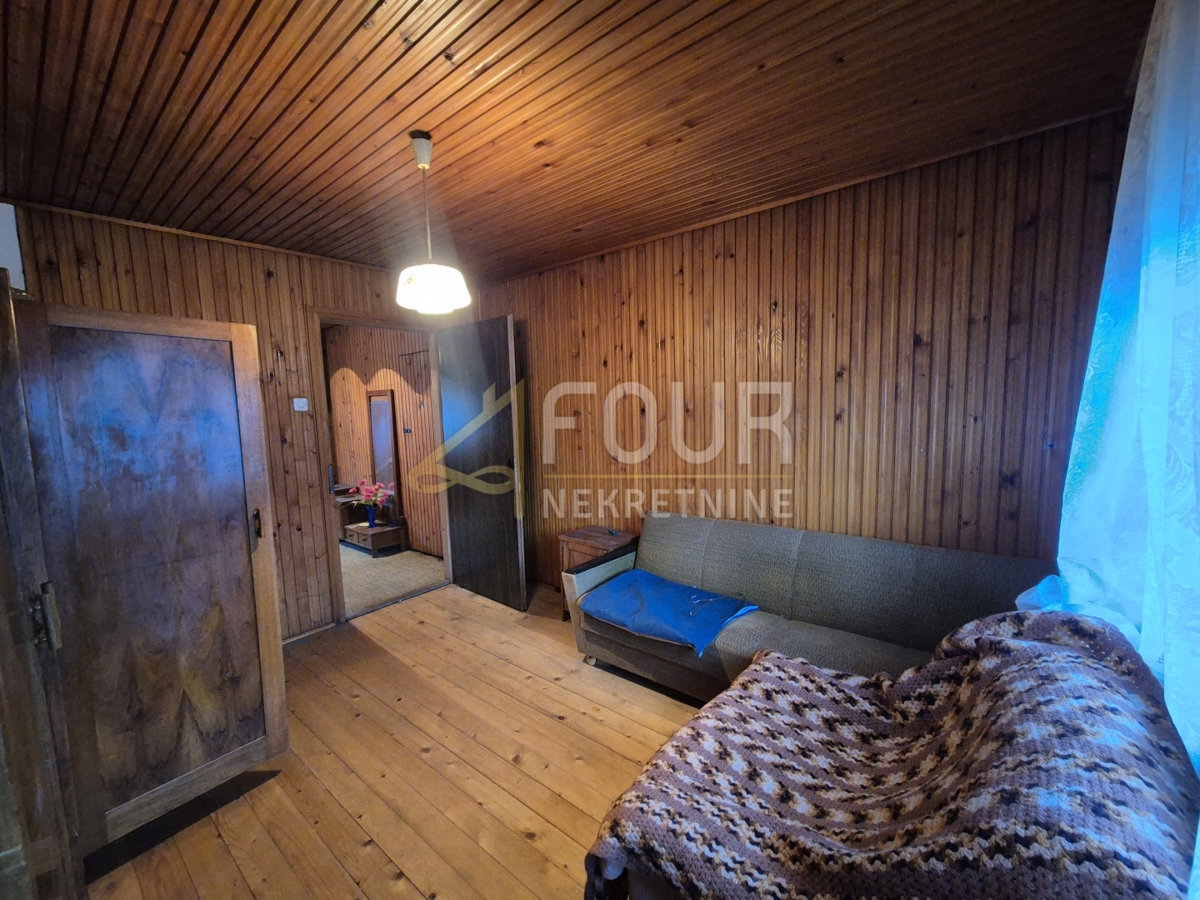 Gerovo, Čabar, 132m2