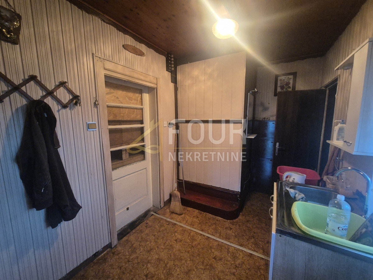 Gerovo, Čabar, 132m2