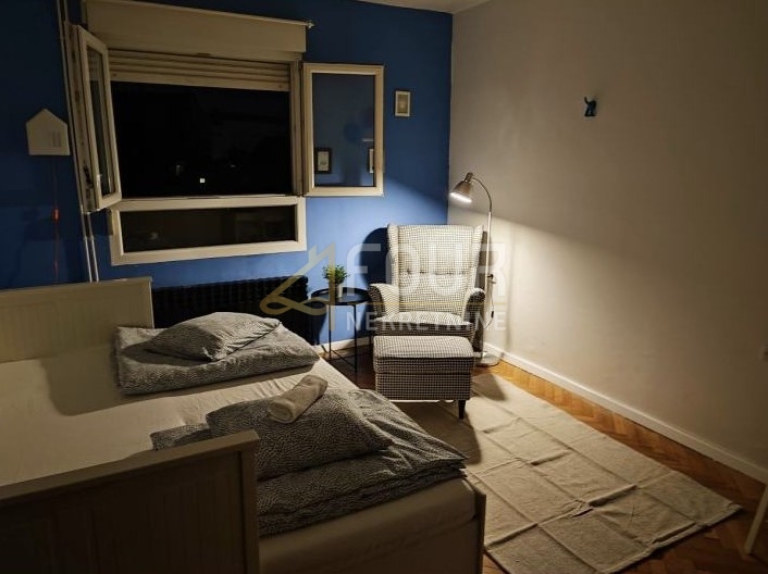 Zagabria, Upper Town, 2s + db, 73,37m2, balcone