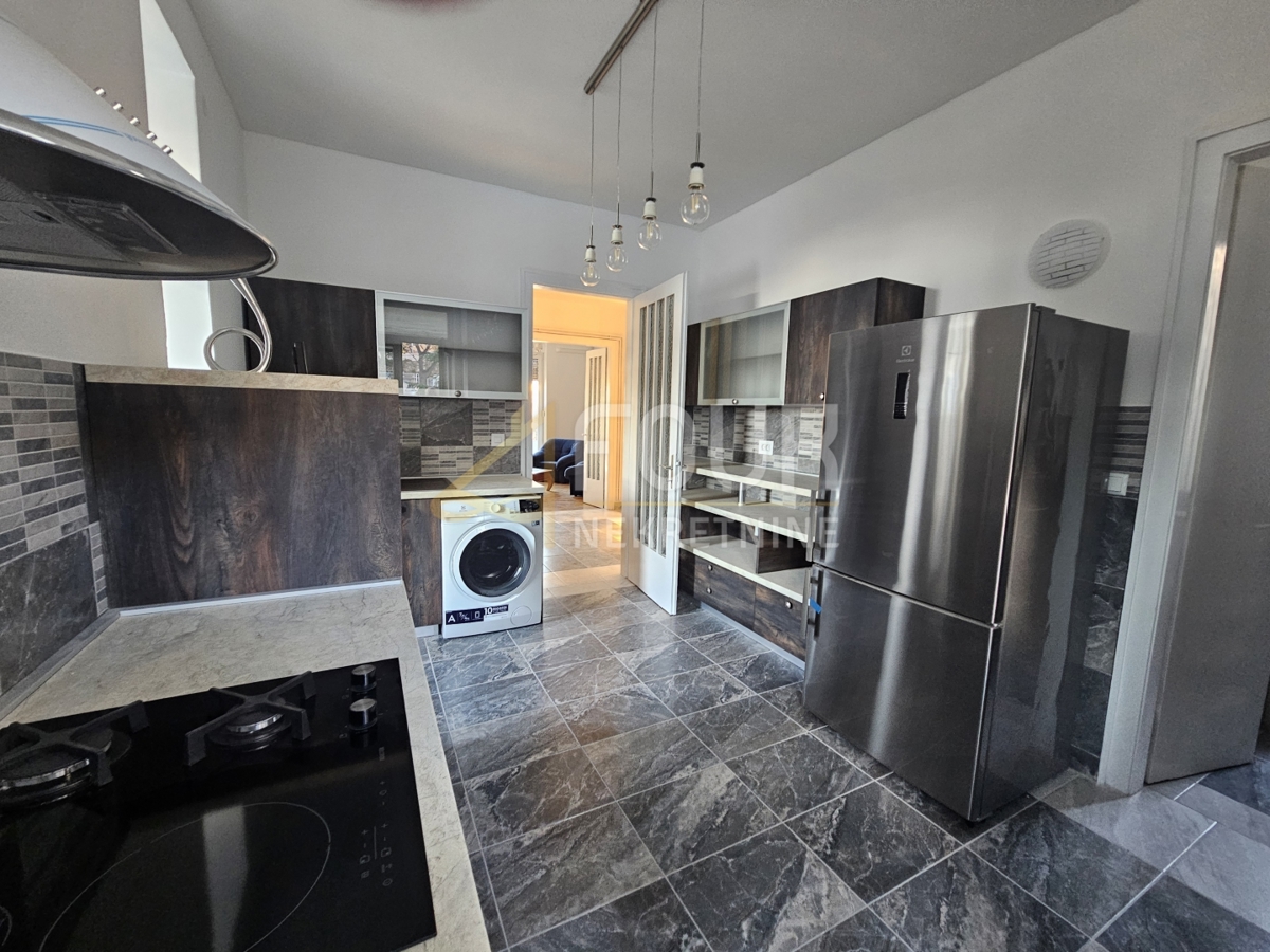 Potok, Rijeka, 107,07m2