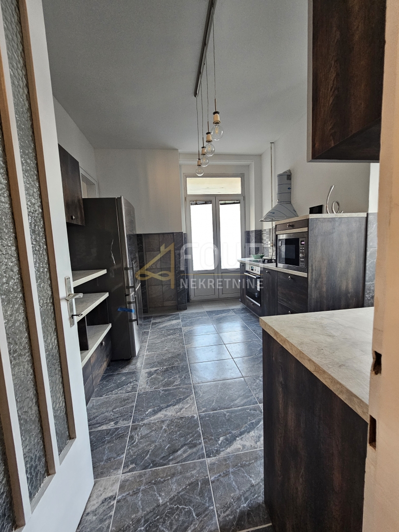 Potok, Rijeka, 107,07m2