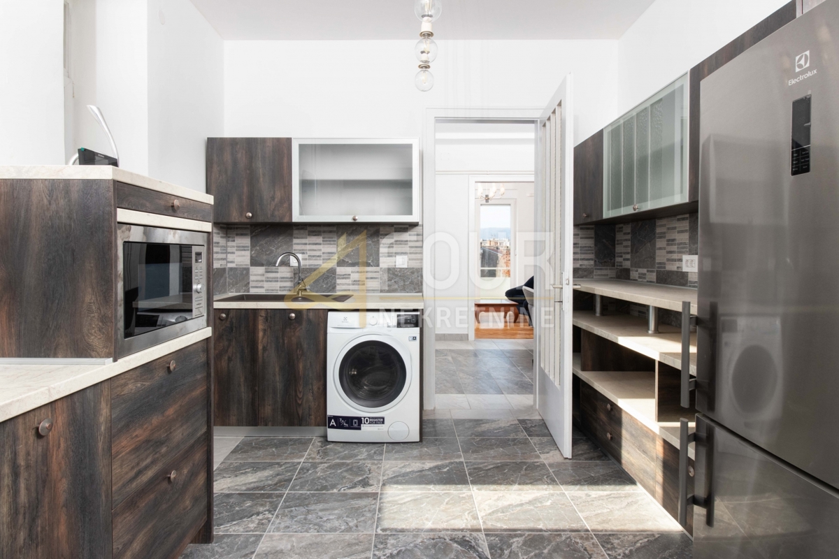 Potok, Rijeka, 107,07m2