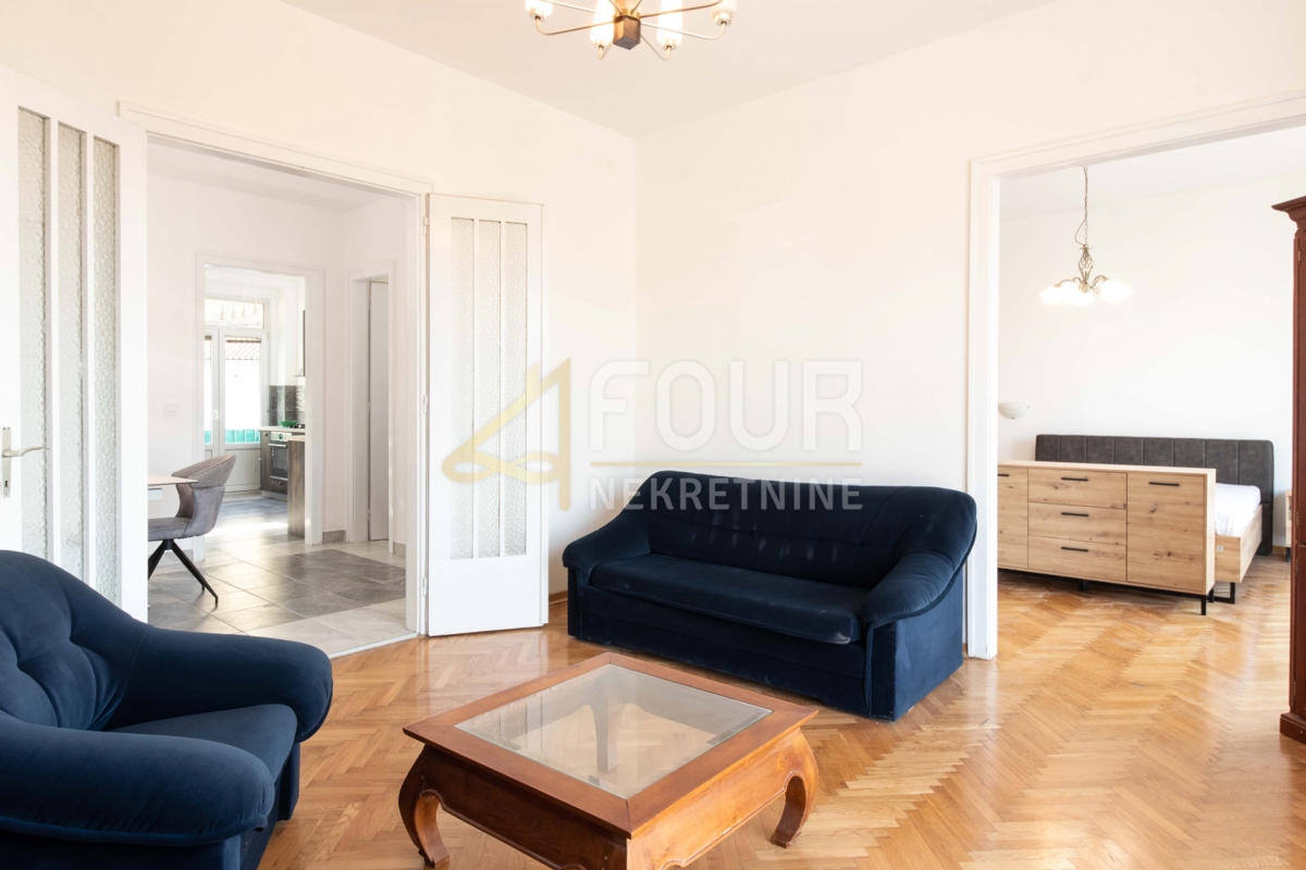 Potok, Rijeka, 107,07m2