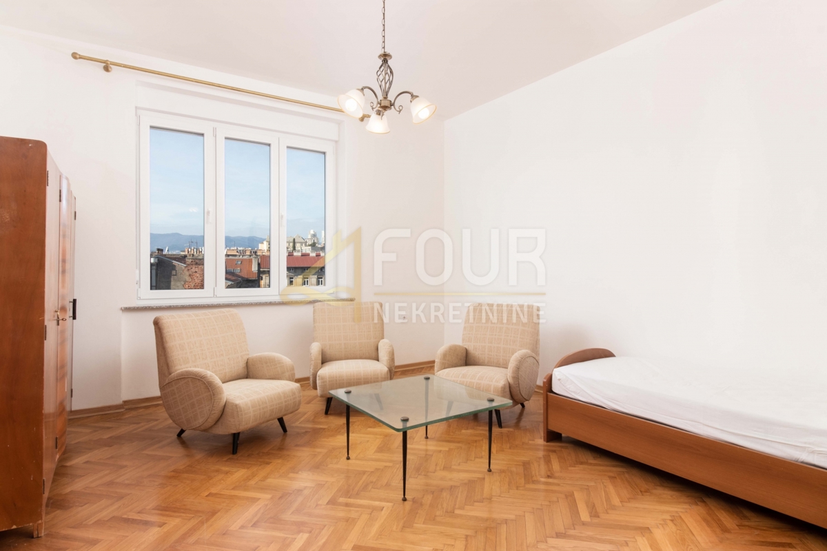 Potok, Rijeka, 107,07m2