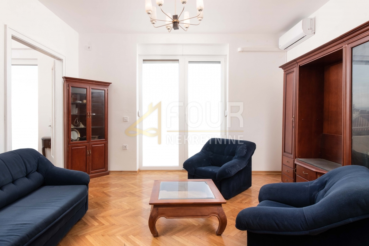 Potok, Rijeka, 107,07m2