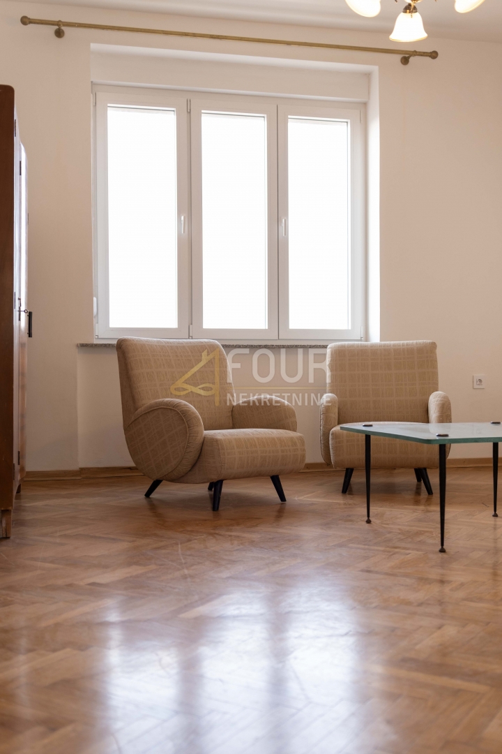 Potok, Rijeka, 107,07m2