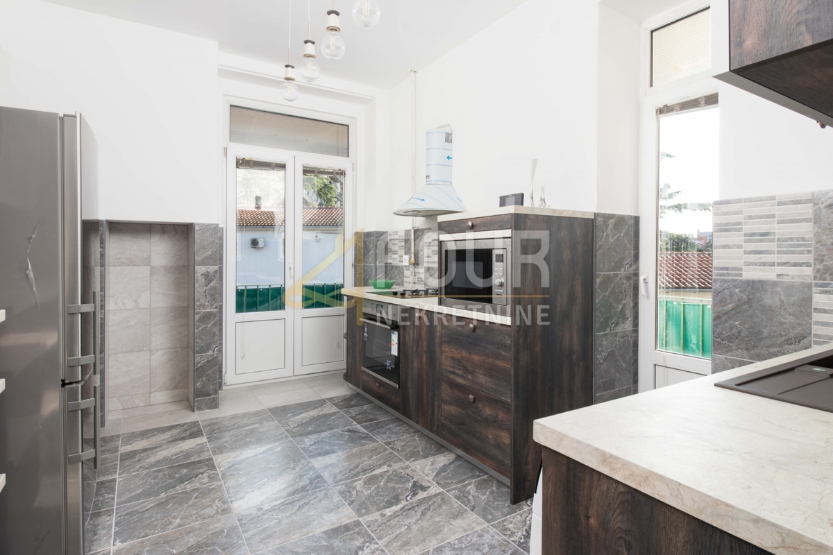 Potok, Rijeka, 107,07m2