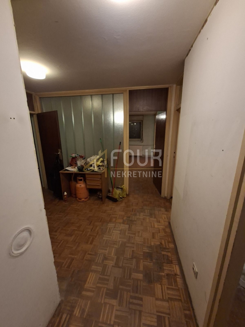 Gajevo, Trešnjevka - Jug, 66,55m2