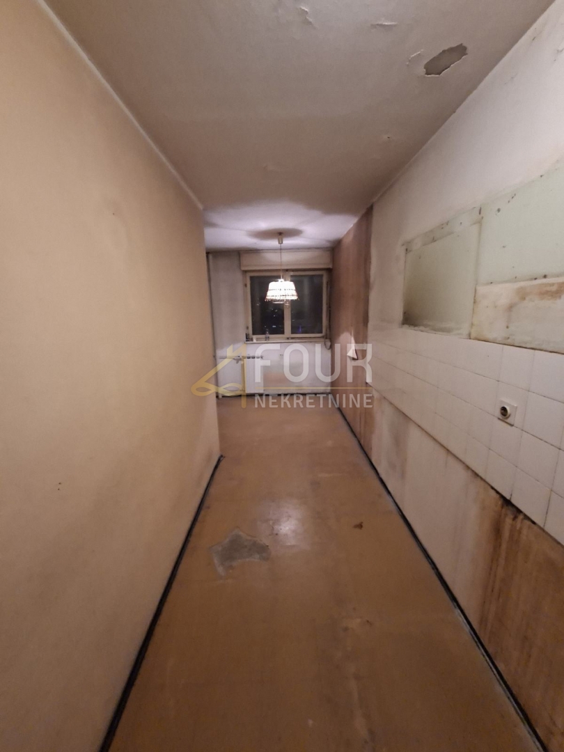 Gajevo, Trešnjevka - Jug, 66,55m2