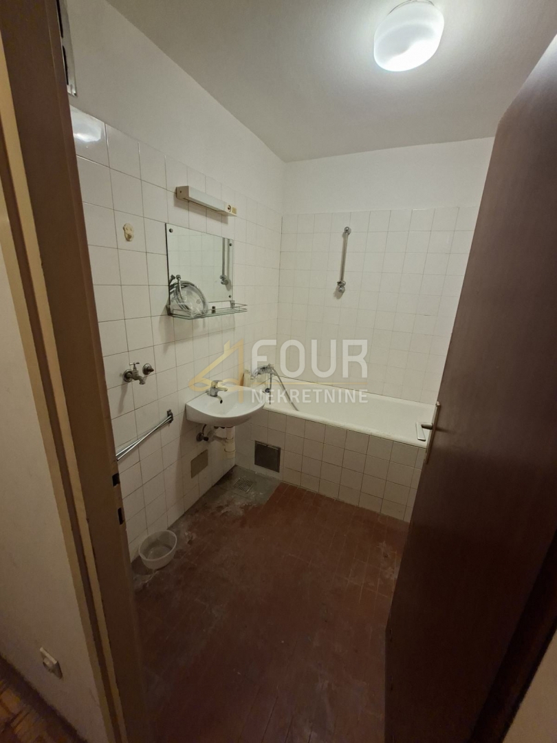 Gajevo, Trešnjevka - Jug, 66,55m2