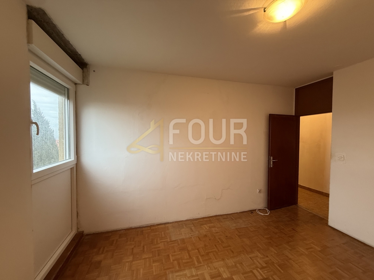 Vidikovac, Pula, 58,83m2